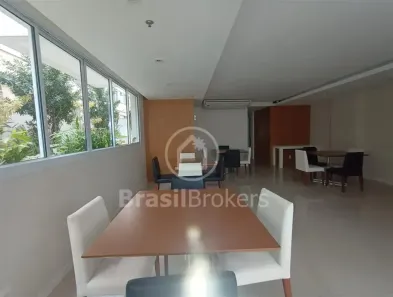 Apartamento com 3 Quartos à venda, 75m² no Vila Isabel, Rio de Janeiro