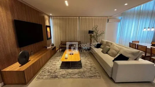 Apartamento com 4 Quartos à venda, 269m² no Jurerê Internacional, Florianópolis