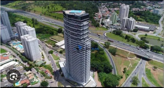 Apartamento com 3 Quartos à venda, 80m² no Jardim Flórida, Jundiaí