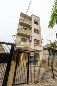 Apartamento com 2 Quartos à venda, 65m² no Floresta, Porto Alegre