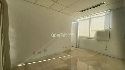 Sala Comercial com 1 Quarto à venda, 48m² no Centro, Santo André