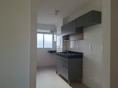 Apartamento com 2 Quartos para venda ou aluguel, 45m² no Jardim Nova Europa, Campinas