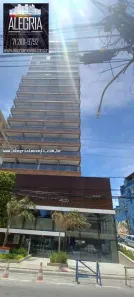 Apartamento com 1 Quarto à venda, 25m² no Barra, Salvador