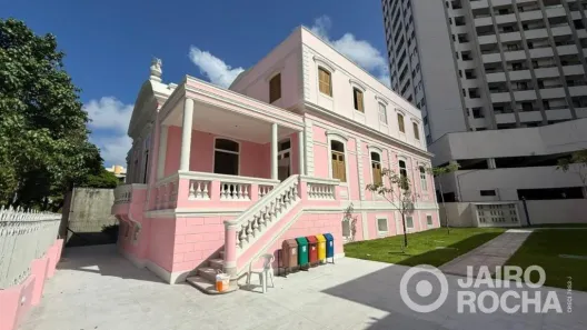 Sala Comercial à venda, 700m² no Soledade, Recife