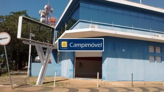 Imóvel Comercial com 3 Quartos à venda, 381m² no Jardim Chapadão, Campinas