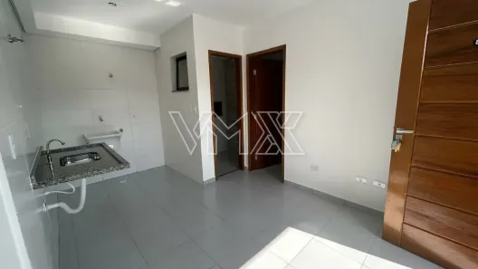 Cobertura com 1 Quarto à venda, 60m² no Vila Medeiros, São Paulo