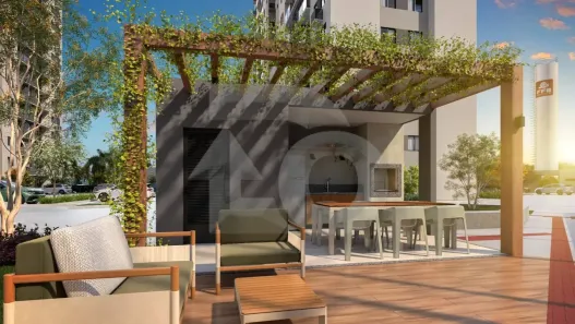 Apartamento com 2 Quartos à venda, 54m² no Aeroporto, Aracaju