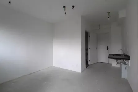 Kitnet com 1 Quarto à venda, 24m² no Vila Olímpia, São Paulo
