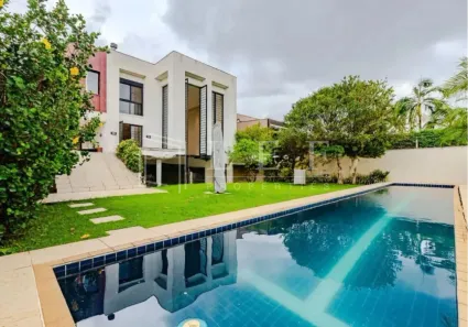 Casa com 3 Quartos à venda, 553m² no Boaçava, São Paulo