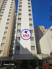 Apartamento com 1 Quarto à venda, 50m² no Centro, Campinas