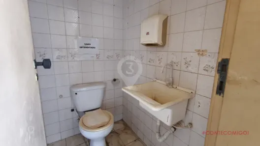 Sala Comercial para alugar, 29m² no Barbalho, Salvador