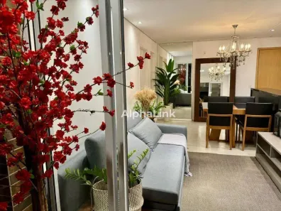 Apartamento com 1 Quarto à venda, 66m² no Melville Empresarial I e II, Barueri