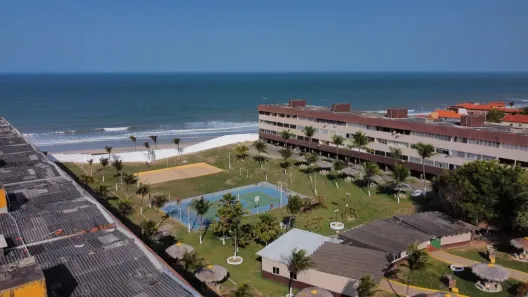 Apartamento com 3 Quartos à venda, 88m² no Icaraí, Caucaia