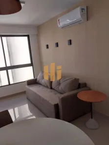 Apartamento com 1 Quarto à venda, 45m² no Parnamirim, Recife