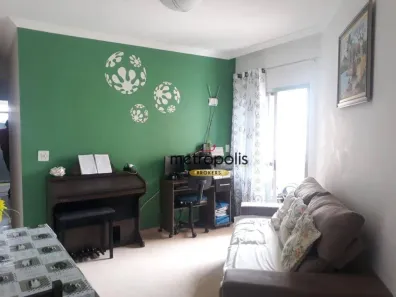 Apartamento com 2 Quartos à venda, 82m² no Vila Santa Rosa, Jundiaí