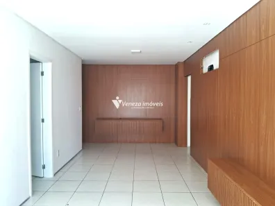 Apartamento com 3 Quartos à venda, 102m² no Jóquei, Teresina