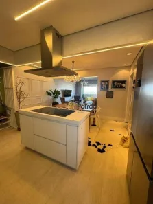 Apartamento com 3 Quartos à venda, 106m² no Centro, São Bernardo do Campo