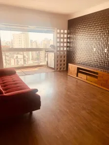 Apartamento com 4 Quartos à venda, 150m² no Vila Bastos, Santo André