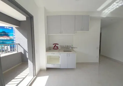 Apartamento com 1 Quarto para venda ou aluguel, 35m² no Alto da Mooca, São Paulo
