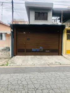 Sobrado com 2 Quartos à venda, 230m² no Jardim Líbano, São Paulo