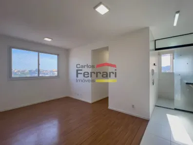 Apartamento com 2 Quartos à venda, 41m² no Vila Zat, São Paulo