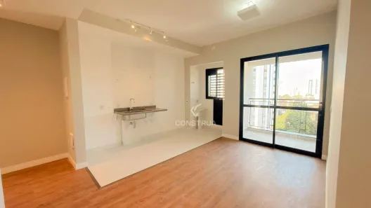Apartamento com 1 Quarto à venda, 49m² no Taquaral, Campinas