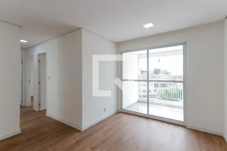 Apartamento com 2 Quartos à venda, 53m² no Vila Romero, São Paulo