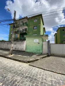 Apartamento com 2 Quartos à venda, 56m² no Ernesto Geisel, João Pessoa