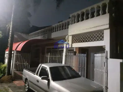 Casa com 6 Quartos à venda, 170m² no Santo Amaro, São Paulo