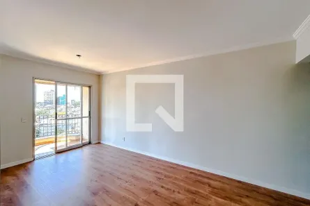 Apartamento com 3 Quartos à venda, 75m² no Chácara Seis de Outubro, São Paulo
