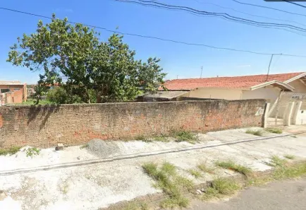 Lote/Terreno à venda, 1000m² no Chácara São José, Campinas