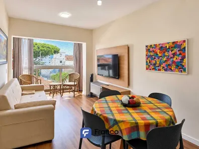 Apartamento com 2 Quartos à venda, 65m² no Centro, Guarapari