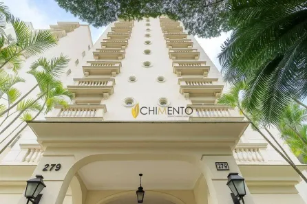 Apartamento com 3 Quartos à venda, 110m² no Cerqueira César, São Paulo