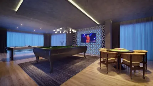 Apartamento com 2 Quartos à venda, 65m² no Jardim Praia Mar, Itapema