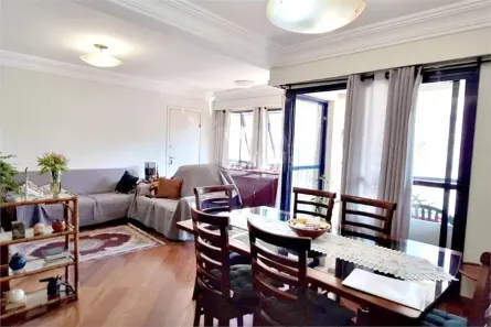Apartamento com 3 Quartos à venda, 110m² no Vila Andrade, São Paulo