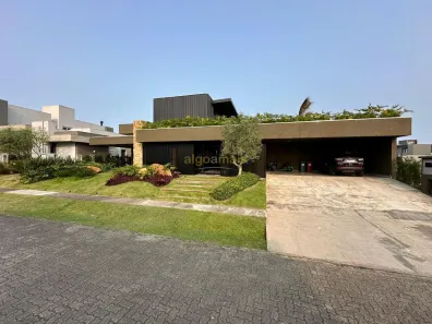 Casa de Condomínio com 6 Quartos à venda, 500m² no Condominio Capao Ilhas Resort, Capão da Canoa