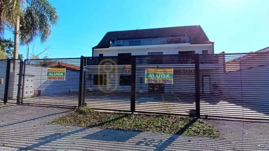 Ponto Comercial para alugar, 120m² no Emiliano Perneta, Pinhais