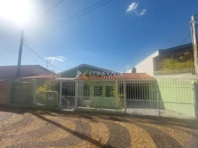 Casa com 2 Quartos à venda, 109m² no Jardim dos Oliveiras, Campinas