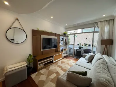 Apartamento com 3 Quartos à venda, 128m² no Buritis, Belo Horizonte