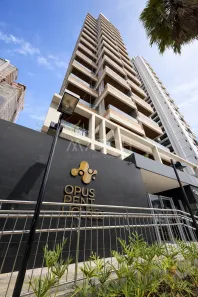 Apartamento com 3 Quartos à venda, 270m² no Setor Marista, Goiânia