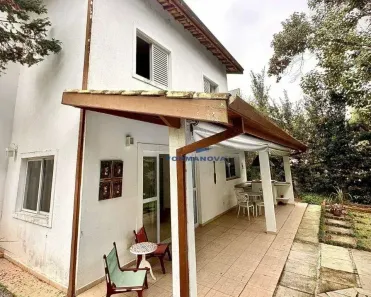 Casa de Condomínio com 3 Quartos à venda, 211m² no Jardim do Golf I, Jandira