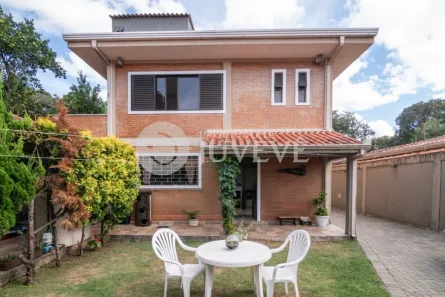 Casa com 5 Quartos à venda, 271m² no Jardim das Américas, Curitiba
