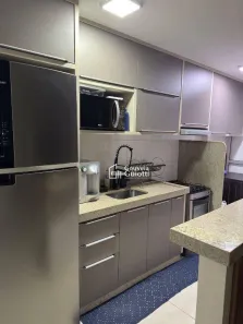 Apartamento com 3 Quartos à venda, 77m² no Jardim das Américas 2ª Etapa, Anápolis