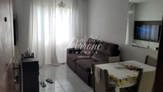 Apartamento com 2 Quartos à venda, 50m² no Belenzinho, São Paulo