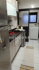 Apartamento com 3 Quartos à venda, 153m² no Vila Primavera, São Paulo