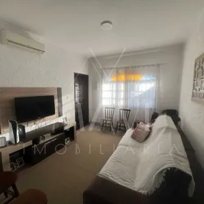 Casa com 2 Quartos à venda, 70m² no Maracanã, Praia Grande