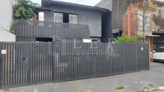 Prédio Comercial à venda, 355m² no Brooklin Paulista, São Paulo