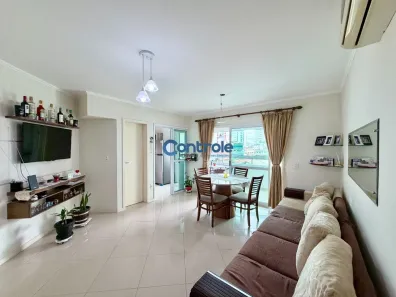 Apartamento com 3 Quartos à venda, 100m² no Kobrasol, São José