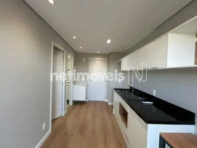 Apartamento com 1 Quarto para alugar, 27m² no Indianópolis, São Paulo