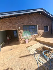 Casa com 3 Quartos à venda, 150m² no Vila Marieta, Campinas
